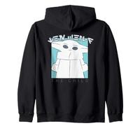 Star Wars The Mandalorian The Child Sweat à Capuche