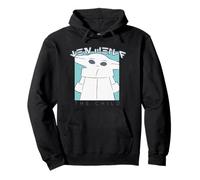 Star Wars The Mandalorian The Child Sweat à Capuche