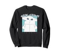 Star Wars The Mandalorian The Child Sweatshirt