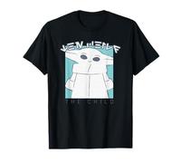 Star Wars The Mandalorian The Child T-Shirt