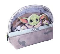 Star Wars - The Mandalorian The Child - Trousse De Toilette