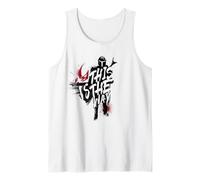 Star Wars The Mandalorian This is The Way Inked Débardeur