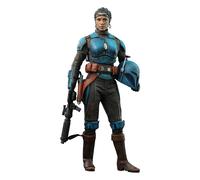 Star Wars The Mandalorian TMS069 1/6 Koska Reeves 28 cm Hot Toys