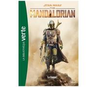 Star Wars - The Mandalorian Tome 2 - La Traque