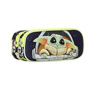 Trousse Double 3D - Star Wars The Mandalorian Tour - Multicolore - Taille Unique Multicolore https://www.fnac.com/mp49711500/Trousse-Double-3D-The-Mandalorian-Tour-Multicolore-Taille-Unique/w-4?oref=a2a13f77-bc5b-eb1f-51ce-b0c7ed04d9a8