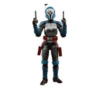 Star Wars The Mandalorian Vintage Collection Action Figurine 2022 Bo-katan Kryze