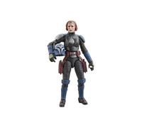 Star Wars : The Mandalorian Vintage Collection - Figurine Bo-Katan Kryze (Plazir-15) 10 cm