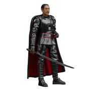 Hasbro Star Wars The Vintage Collection Graphite Figurine Moff Gideon