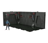 Star Wars Episode 1 Star Wars The Vintage Collection Moff Gideons Imperial Light Cruiser Hallway