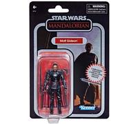 Hasbro Star Wars Figurine The Vintage Collection Moff Gideon Graphite