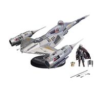 Star Wars The Mandalorian Vintage Collection Véhicule The Mandalorian's N-1 Star