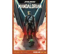 STAR WARS: THE MANDALORIAN - SEASON ONE, PART TWO