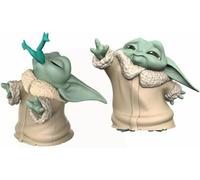 Star Wars The Mandalorien Enfant Bounty Collection 2 Paquet 5.6cm Figurines 1 &