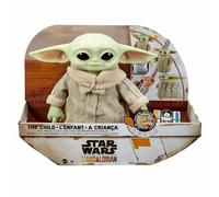 Star Wars: The Mandalorien The Enfant Véritable Moves Peluche