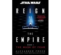 Star Wars: The Mask of Fear (Reign of the Empire)