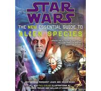 Star Wars: The New Essential Guide to Alien Species
