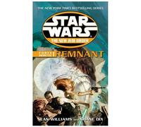 Star Wars: The New Jedi Order - Force Heretic I Remnant