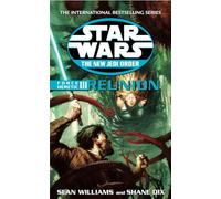 Shane Dix, Sean Williams – Star Wars The New Jedi Order Force Heretic III Reunion – Broché