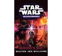 Star Wars The New Jedi Order Tome - Destin's Way