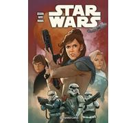 Star Wars The New Republic nº 01
