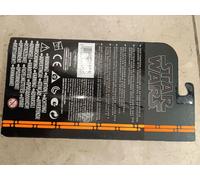 Star Wars - The Noir Série - #04 Biggs Darklighter A5077 Neuf