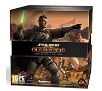 Star Wars : The Old Republic - édition collector (jeu nécessitant un abonnement)
