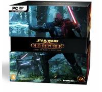 Star Wars : The Old Republic - édition collector (jeu nécessitant un abonnement)