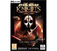 Microsoft – Star Wars - Knight of The Old Republic 2 G