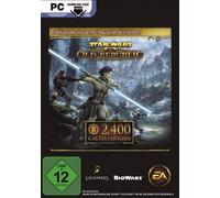 Star Wars : The Old Republic - kartellmünzen [import allemand]