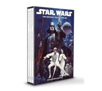 Star Wars: The Original Trilogy Box Set