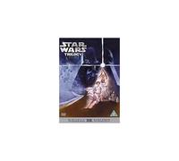 Star Wars - The Original Trilogy - Dvd (2005)