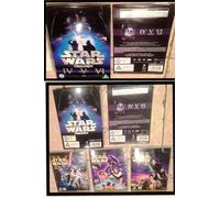 Star Wars - The Original Trilogy [Import anglais]
