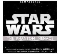 Star Wars : The Phantom Menace