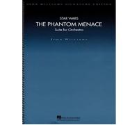 Star Wars: The Phantom Menace / Conducteur