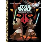 Star Wars The Phantom Menace Star Wars by Courtney Carbone & Illustrated by Heather Martinez Courtney Carbone Illustrated by Heather Martinez (Auteur)
