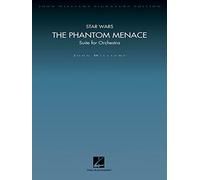 Star Wars - The Phantom Menace (Suite for Orchestra) - Deluxe Score