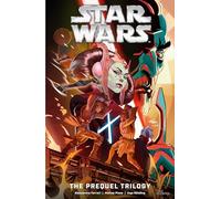 Star Wars: The Prequel Trilogy Graphic Novel