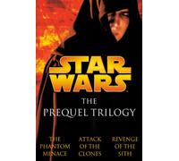 Star Wars: The Prequel Trilogy: The Phantom Menace/Attack of the