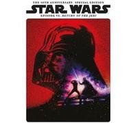 Star Wars: Return of the Jedi