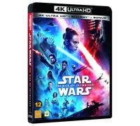 Star Wars: The Rise Of Skywalker