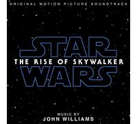 The Rise of Skywalker CD