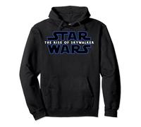 Star Wars The Rise Of Skywalker All Movie Vertical Back C4 Sweat à Capuche