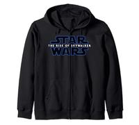 Star Wars The Rise Of Skywalker All Movie Vertical Back C4 Sweat à Capuche
