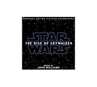 Star Wars: Episode IX: The Rise of Skywalker (Original Motion Picture Soundtrack)