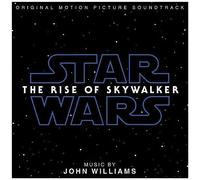 Star Wars : The Rise Of Skywalker - Double Vinyle