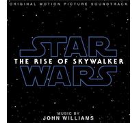 Star Wars : The Rise Of Skywalker - Double Vinyle
