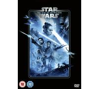 Star Wars: The Rise of Skywalker (DVD)