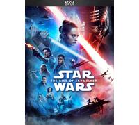 Star Wars : Episode IX – The Rise of Skywalker – DVD – Dolby Digital AC-3 – Disney