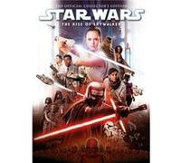Star Wars The Rise of Skywalker Movie Special by Titan Magazines Titan Magazines (Auteur)
