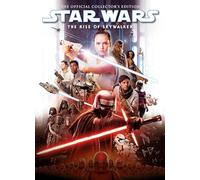 Star Wars: The Rise of Skywalker: The Official Collector's Edition